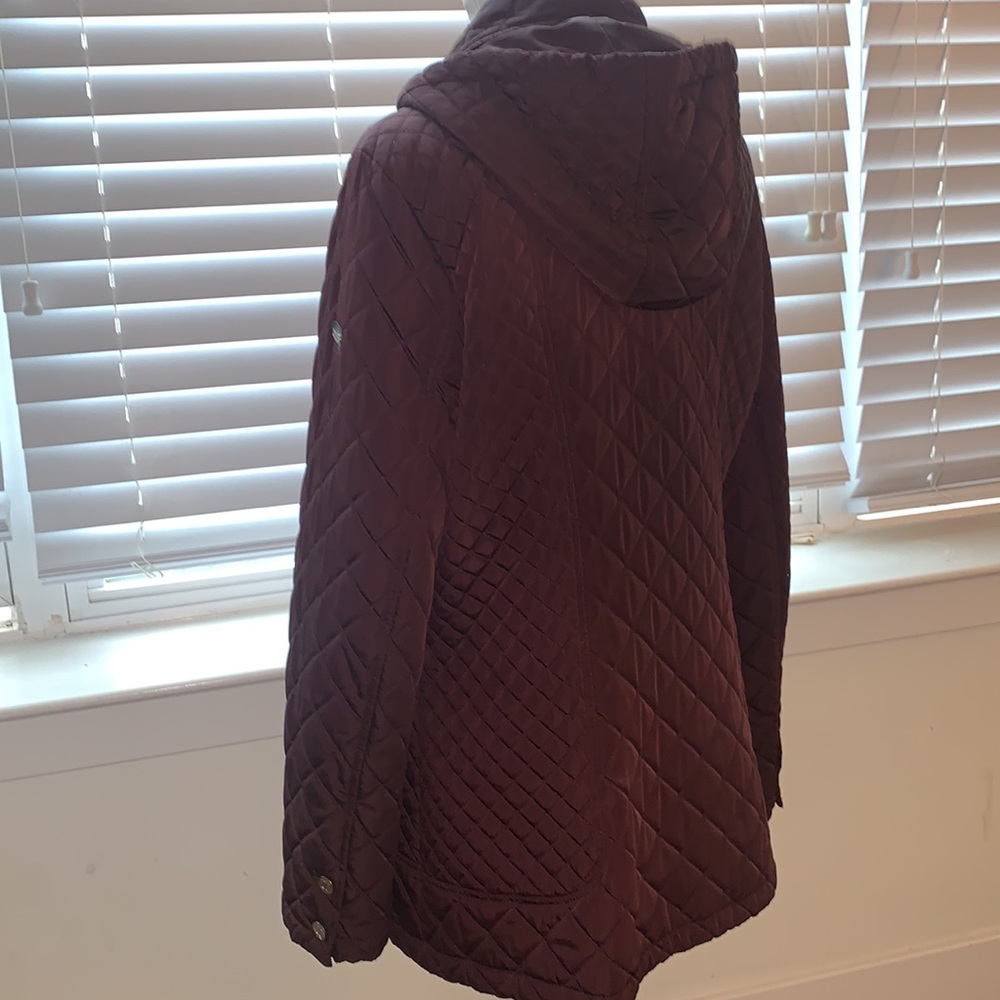 Calvin Klein jacket - Picture 6 of 14